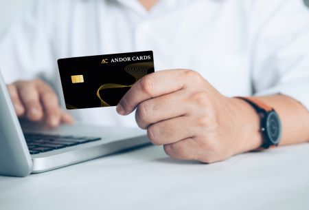 Andor Card_business-online-shopping-concept-people-shopping-pay-by-credeit-card
